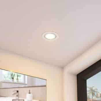 Arcchio Nabor LED Downlight 36° 2 700 K IP65 10,6W - Image 2