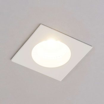 Arcchio Urdin zapustené LED svietidlo IP65, 8,2 W
