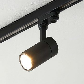 Arcchio Cady koľajnicové LED svetlo biele 15° 12 W