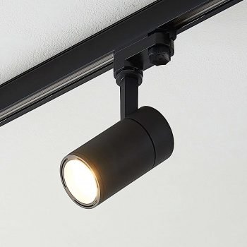 Arcchio Cady koľajnicové LED svetlo biele 36° 12 W
