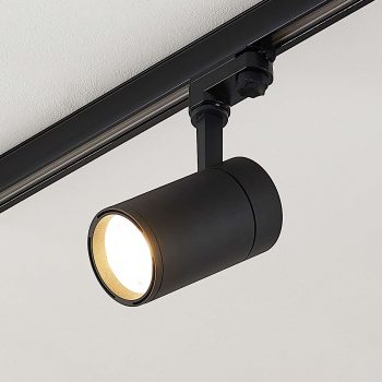 Arcchio Cady koľajnicové LED svetlo biele 15° 22 W