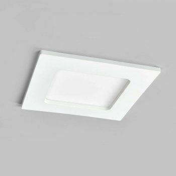 LED svetlo Joki biele 4000K uhlový 11,5cm - Image 2