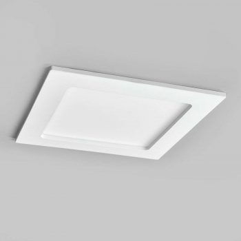 LED svetlo Joki biele 4000K uhlový 16,5cm - Image 2