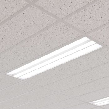 LED panel Malo na rastrové stropy 30 cmx120 cm