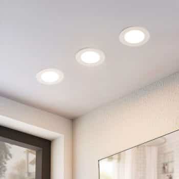 LED svetlo Joki biele 3000K okrúhle 11,5cm - Image 2