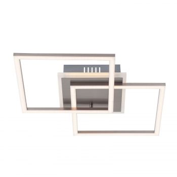 Lindby Smart Cleas stropné LED svietidlo