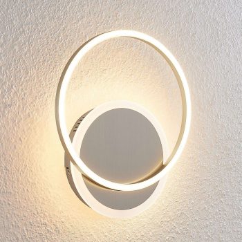 Lindby Smart Uzma stropné LED svietidlo - Image 2