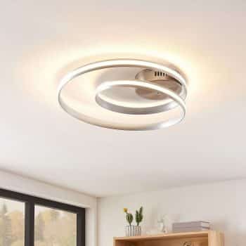Lindby Smart Verio stropné LED svietidlo