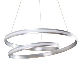 Lindby Smart Verio závesné LED tienidlo 16 cm
