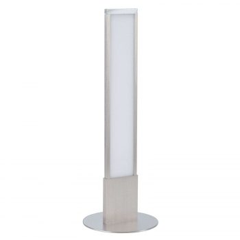 Lindby Smart Ibbe stolná LED lampa