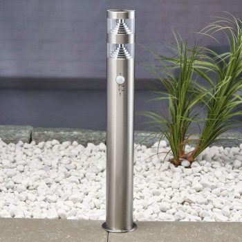 Detektor pohybu chodníkové svetlo Lanea s LED 60cm - Image 2