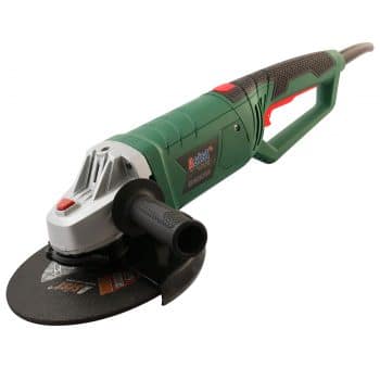 ASIST Úhlová bruska 2400W, 230mm AE3U240DN