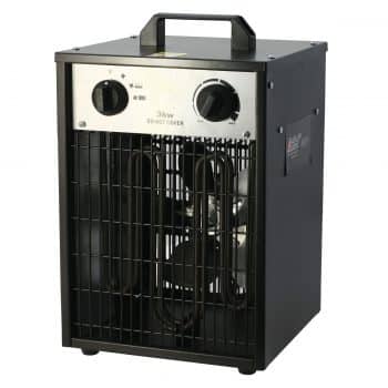 Asist AE7HE30-ZH elektrický priamotop, 3 kW