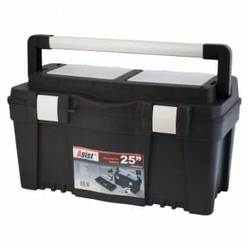 Asist ARN25AA kufor na náradie ALU 25", 60 x 28,6 x 32,7 cm