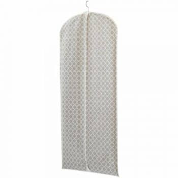 Compactor Obal na oblek a šaty Madison 60x137 cm