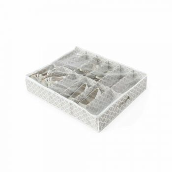 Compactor Organizér na topánky Madison, 60 x 76 x 15 cm