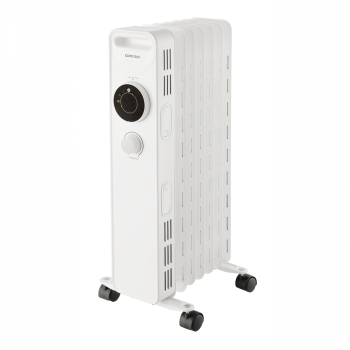 CONCEPT RO3307 Olejový radiátor, 1500 W