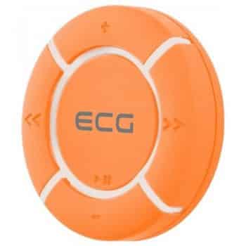 ECG PMP 10 4GB ORANGE