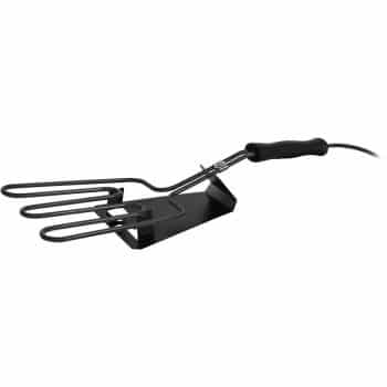 Elektrický štartér uhlia Fieldmann FZG 9001