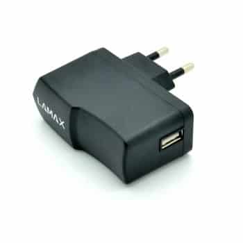 LAMAX ACTION X charger 2A