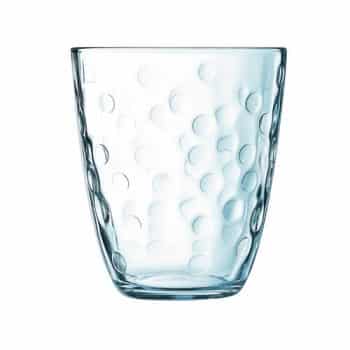 Luminarc Sada pohárov CONCEPTO PEPITE 310 ml, 6 ks