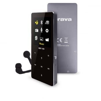 Orava MBT-16G multimediálny prehrávač Bluetooth