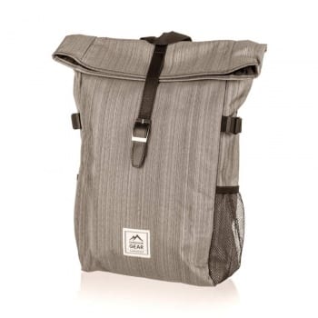 Outdoor Gear Mestský batoh Urban béžová, 32 x 47 x 18 cm
