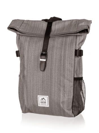 Outdoor Gear Mestský batoh Urban sivá, 32 x 47 x 18 cm