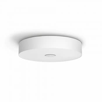 Philips Hue 40340/31 / P6 LED prisadený luster Fair 1x39W | 2200-6500K - Bluetooth, s diaľkovým ovládačom