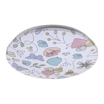 Rabalux 3416 Hanka detské stropné LED svietidlo, pr. 38 cm