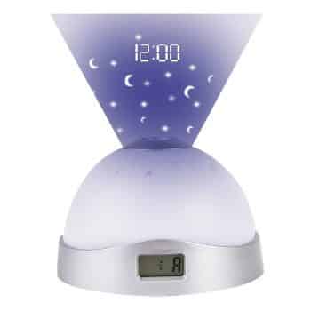 Rabalux 6990 Lupe detské nočné LED svietidlo, pr. 9,7 cm