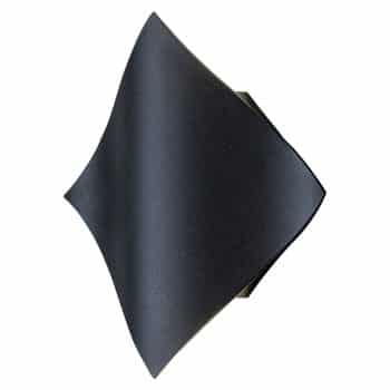 Rabalux 8130 Navia vonkajšie nástenné LED svietidlo, 21 cm