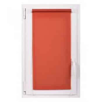 Egibi Roleta MINI Rainbow Line červená, 57 x 150 cm