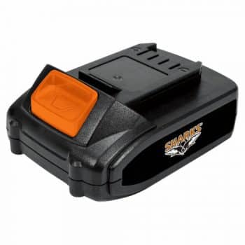 Sharks Li-Ion batéria 18V 4,0Ah