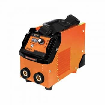 Sharks SHK516 zvárací invertor Super power IGB, 190 A