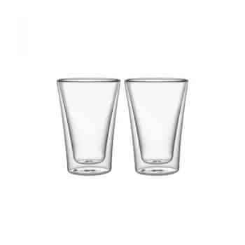 Tescoma dvojstenné poháre myDRINK, 330 ml, 2 ks