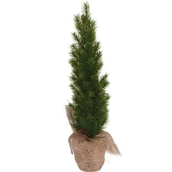 Umelý stromček Borovica, 40 cm