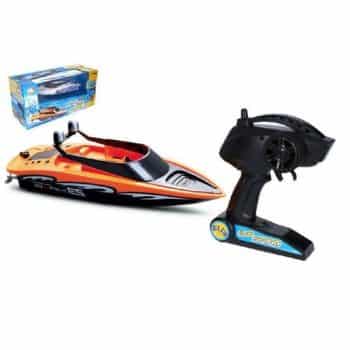 Wiky Motorový čln do vody Storm, 45 cm