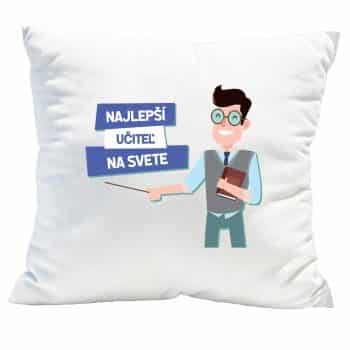 Darček pre najlepšieho učiteľa na svete 14309