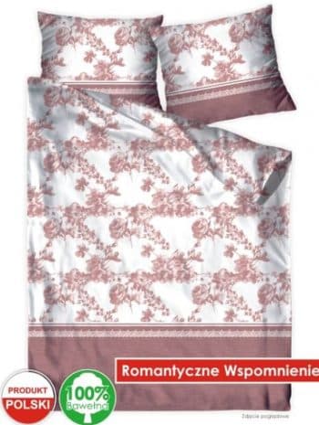 Krásne béžové bavlnené vintage posteľné obliečky 3 časti: 1ks 160 cmx200 + 2ks 70 cmx80 Béžová 70 x 80 cm 33374-164210