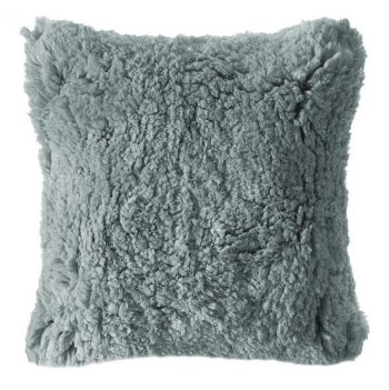 Kvalitné poťahy na vankúše v mätovej farbe 45x45 cm Zelená 8993-104585