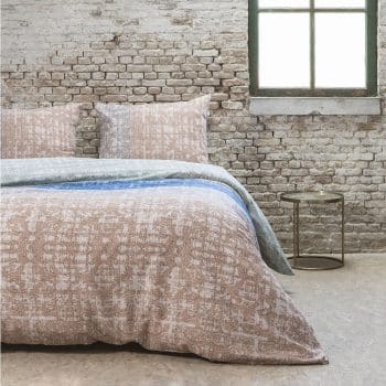 Originálne posteľné obliečky v modernom dizajne COOL ETHNO 160 x 200 cm 18150