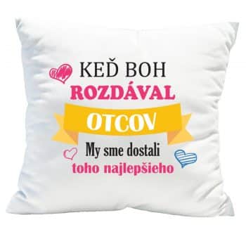 Originálny darček pre otcov 14168