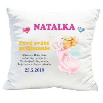 Pamiatka na prvé sväté prijímanie 14126