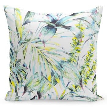 Pekné obliečky na vankúše so vzorom 50x60 cm 11342-104789