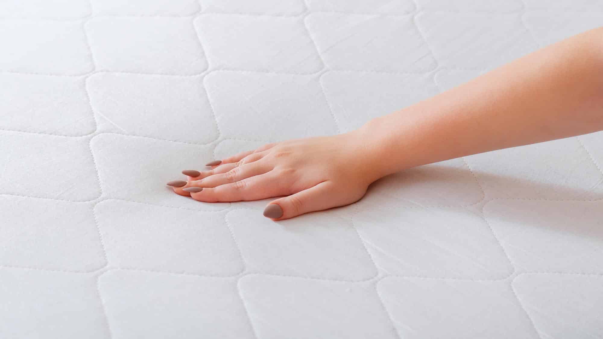 Ako vybrať kvalitný matrac pre výdatný spánok
