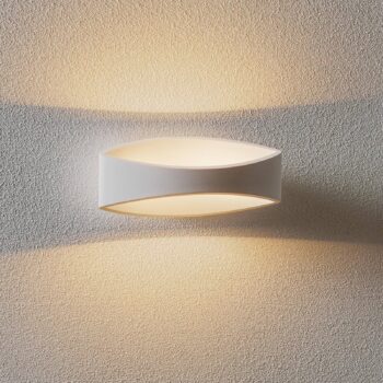 Atraktívne nástenné LED svietidlo Bridge - Image 3