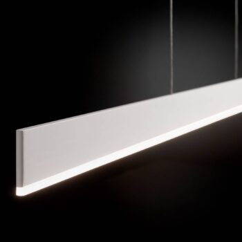 Závesná LED lampa Riga 160 cm - Image 2