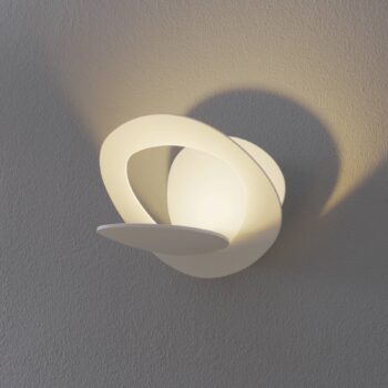Nástenné LED svietidlo Artemide Pirce Micro 3000 K - Image 3