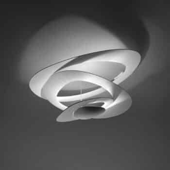 Stropné LED svietidlo Artemide Pirce Micro 2 700 K - Image 4
